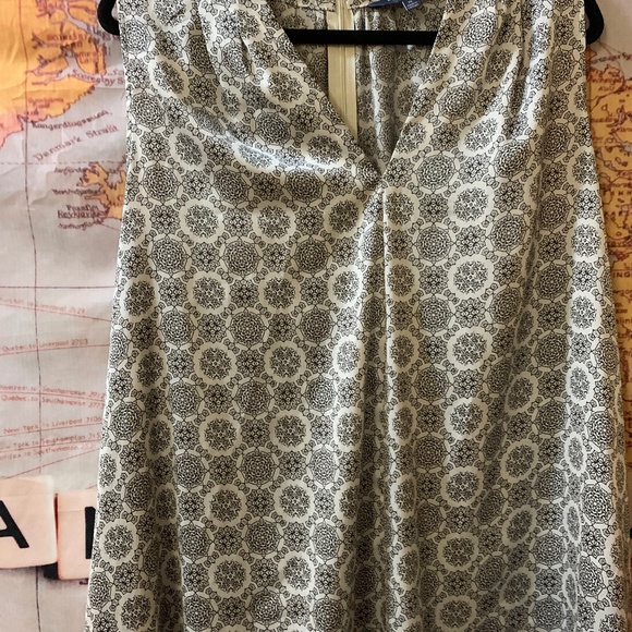 💙🔟 $10 DRESS! Peter Som Summer Shift Dress - Picture 3 of 4